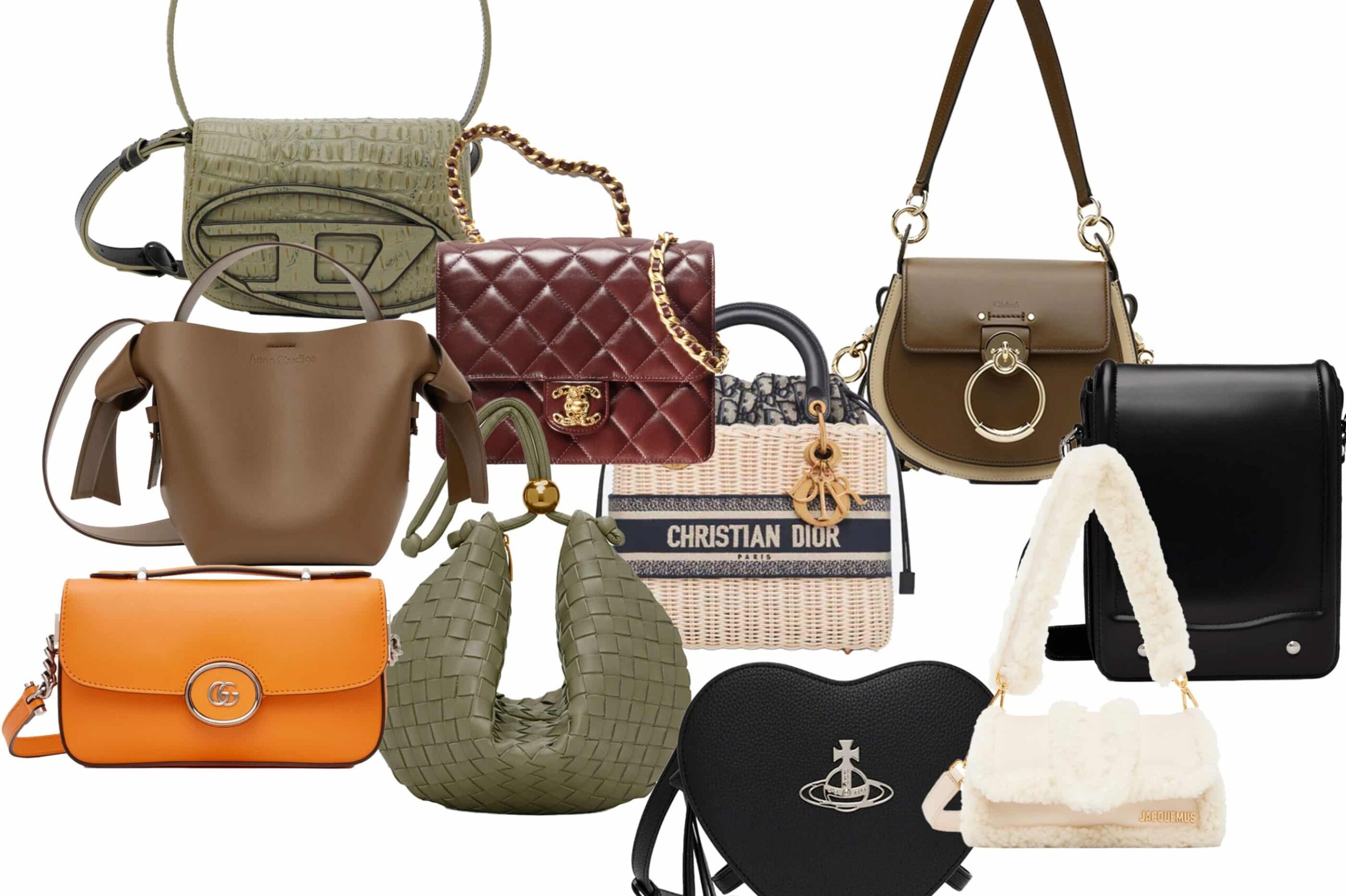 buy designer bags Bulan 5  of the best places to buy new and vintage designer bags - RUSSH