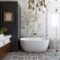 Get Inspired: Creative Bathroom Tile Designs For Your Home Renovation