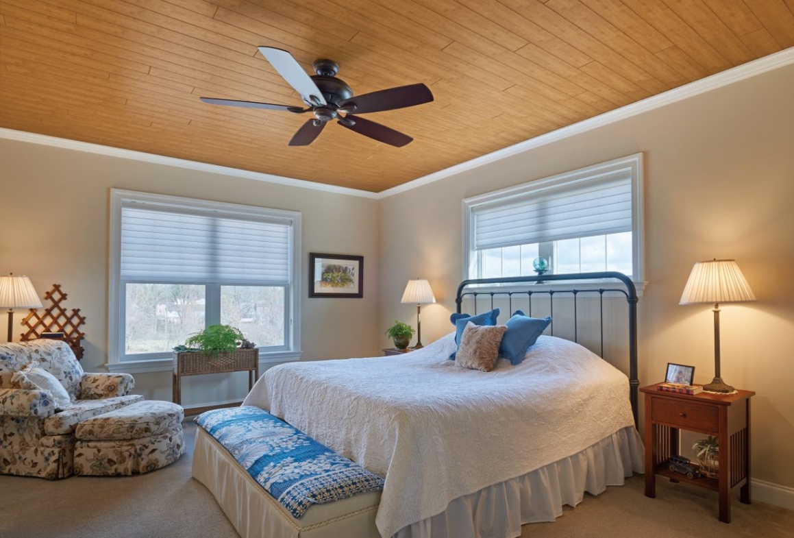 bedroom ceiling design ideas Niche Utama Home Bedroom Ceiling Ideas  Ceilings  Armstrong Residential