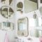 10 Fresh & Funky Bathroom Mirror Design Ideas To Elevate Your Space
