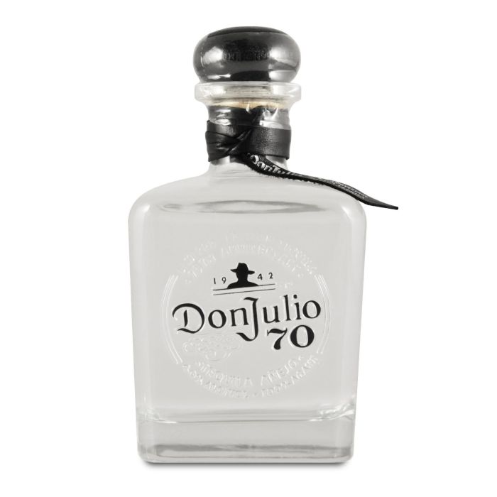 Don julio 70 decorado